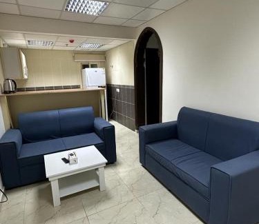 Al Harra Al-Sharqiah Apartment | نماء الجود فرع الحزام