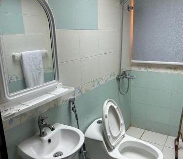 Al Harra Al-Sharqiah Apartment | نماء الجود فرع الحزام
