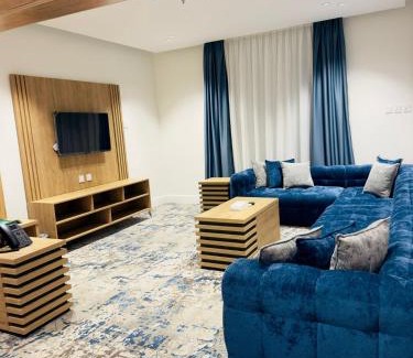 Umluj Apartment | نورس الشمال - أملج