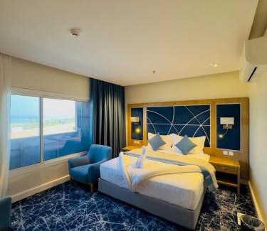 Umluj Apartment | نورس الشمال - أملج