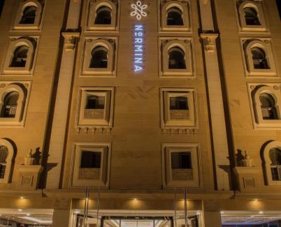 Dammam Apartment | نورمينا الشرق للشقق المخدومة