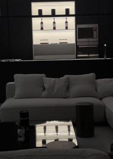 Al Qassim Apartment | نورم فيلا