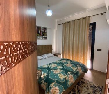 Hivernage Apartment | نور 5 كليز