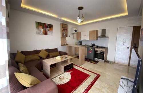 Hivernage Apartment | نور 5 كليز