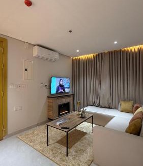 Sakaka Apartment | نيزك