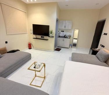 Al Khobar Apartment | هابي رومز 2