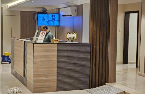 Al Khobar Apartment | واجهةالشرقيةللضيافةالخاصة