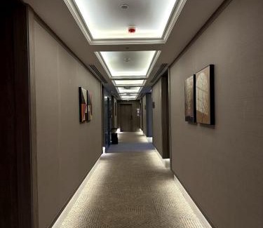 Al Jubail Hotel | وحدات فندقية خاصة-crown suite