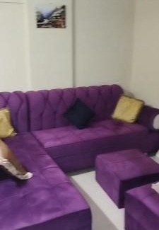 Borg el Arab Apartment | وحدة للإيجار في إحدى قرى الساحل الشمالي المميزة