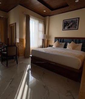 Shimla House | दोgri Homes