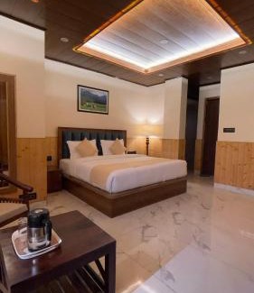 Shimla House | दोgri Homes