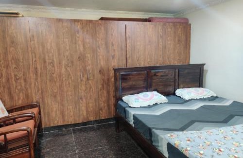 Bhimunipatnam Villa | శివరమా గార్డెన్స్