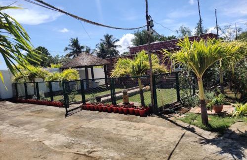 Bhimunipatnam Villa | శివరమా గార్డెన్స్