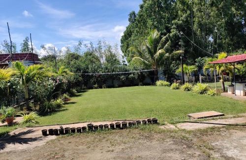 Bhimunipatnam Villa | శివరమా గార్డెన్స్