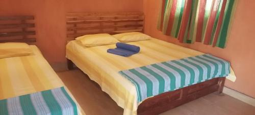 Mihintale House | කැලෑව Jungle Eco Resort