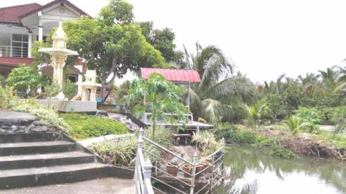 Kantang House | กันตังใต้โฮมสเตย์Kangtangtai Homestay