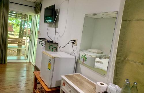 Klong Khlung House | ครัวพาร์3ริเวอร์ไซด์แอนด์รีสอร์ท