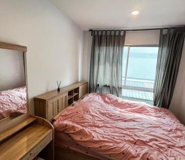 Mueang Samut Prakan District Apartment | คอนโดเดอะคิทท์พลัส 113