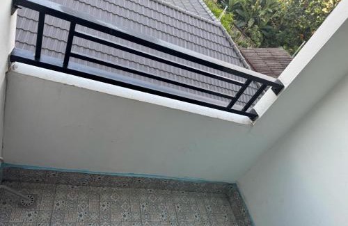 Bangkok Yai Apartment | ณัฐพิมลเพลส์ 3