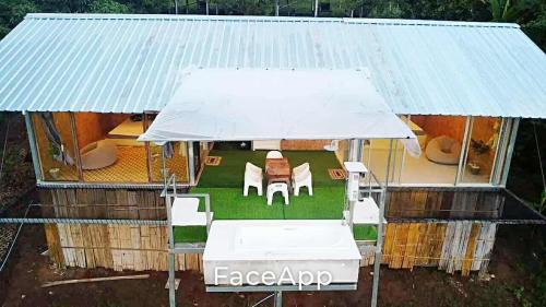 Pong Yaeng House | ดอยม้งบ้านจู้โฮมสเตย์