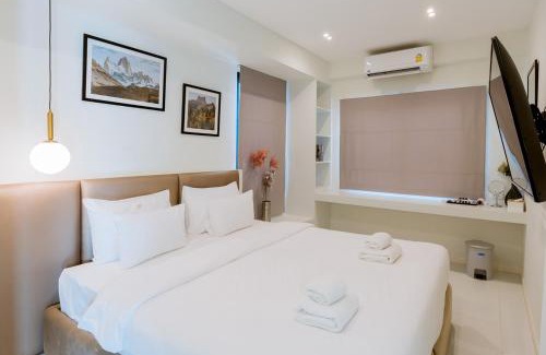 Pong Ta Long Villa | ดิ เอเวอร์เรส พูลวิลล่า เขาใหญ่ The Everest Pool Villa Khaoyai