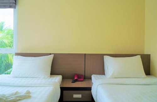 Satun Apartment | ตะวันอพาร์ทเม้นท์โฮเทลThawanapartmentHotel