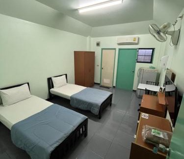 Ban Tai Apartment | ธรรศิกา อพาร์ทเม้นท์