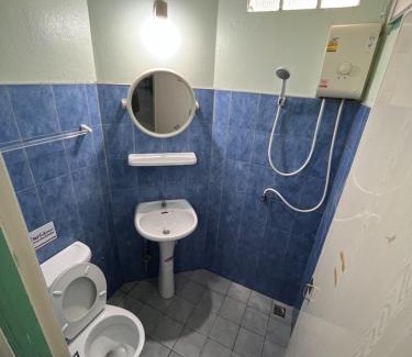 Ban Tai Apartment | ธรรศิกา อพาร์ทเม้นท์