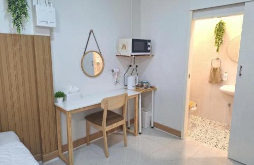 Sam Ngao House | ธัญพร เกสต์เฮาส์