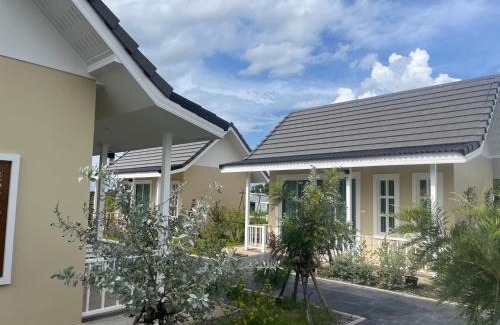 Udon Thani House | นอกบ้านฟาร์มสเตย์NockBaanFarmStay