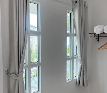 Udon Thani House | นอกบ้านฟาร์มสเตย์NockBaanFarmStay