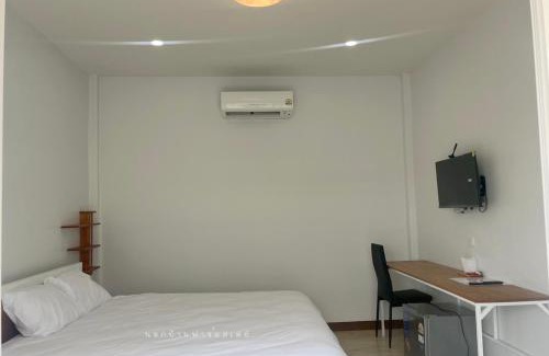 Udon Thani House | นอกบ้านฟาร์มสเตย์NockBaanFarmStay