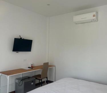 Udon Thani House | นอกบ้านฟาร์มสเตย์NockBaanFarmStay