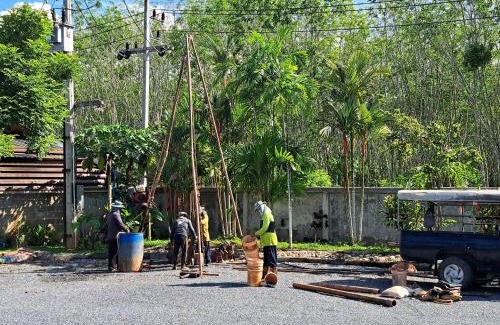 Khuan Ka Long Hotel | บีฮายฮิลล์ รีสอร์ต