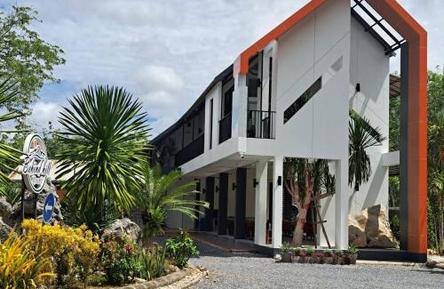 Khuan Ka Long Hotel | บีฮายฮิลล์ รีสอร์ต