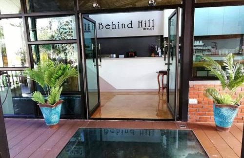 Khuan Ka Long Hotel | บีฮายฮิลล์ รีสอร์ต