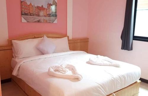 Khuan Ka Long Hotel | บีฮายฮิลล์ รีสอร์ต