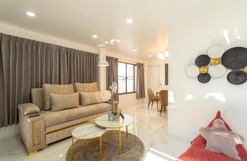 San Sai House | บ้านทั้งหลัง ใกล้เซ็นทรัลเฟสติวัล