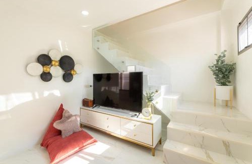 San Sai House | บ้านทั้งหลัง ใกล้เซ็นทรัลเฟสติวัล