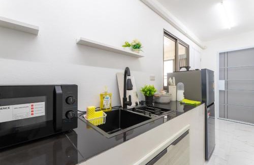 San Sai House | บ้านทั้งหลัง ใกล้เซ็นทรัลเฟสติวัล
