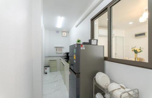 San Sai House | บ้านทั้งหลัง ใกล้เซ็นทรัลเฟสติวัล