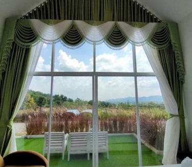 Kanchanaburi House | บ้านนอดิต 304 Kanchanaburi