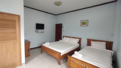 Chiang Khan House | บ้านบำรุงสุข