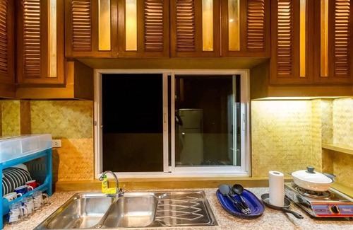 Hua Hin House | บ้านพักพลูวิลล่าใจกลางเมืองหัวหิน บรรยากาศธรรมชาติ