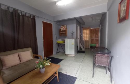 Hat Chao Samran House | บ้านพักมาซามิโฮม หาดเจ้าสำราญ Mazami Homes At Chao Samran Beach Phetchaburi