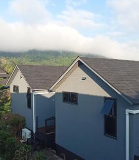 Khao Kho Ski Chalet | บ้านพัก เย็นเย็นแคมป์ปิ้ง