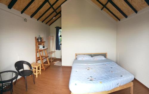 Khao Kho Ski Chalet | บ้านพัก เย็นเย็นแคมป์ปิ้ง