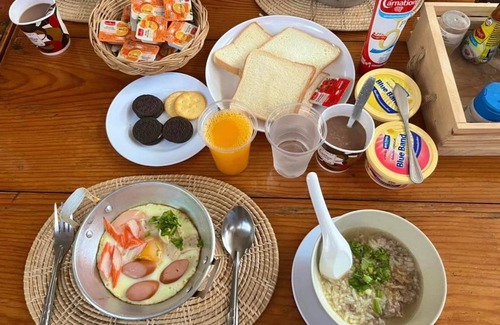 Koh Lan Hotel | บ้านเนวี่ เกาะล้าน