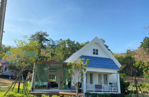 Sam Nak Thong House | บ้านเพื่อน St รีสอร์ท ระยอง