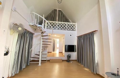 Sam Nak Thong House | บ้านเพื่อน St รีสอร์ท ระยอง